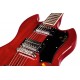 S-100 Polara Cherry Red