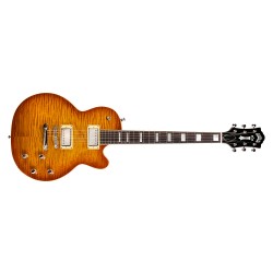 Bluesbird Flame Top Ice Tea Burst