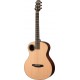 WAB1EH Chitarra Acustica Baritone