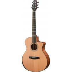 WAG2070RCEH Chitarra Acustica Supranatura