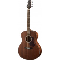 WAG551E Chitarra Acustica Natura 500