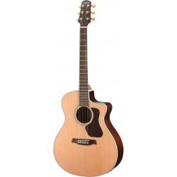 WAG630CEW Chitarra Acustica Natura 600