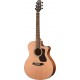 WAG770CEW Chitarra Acustica Natura 700