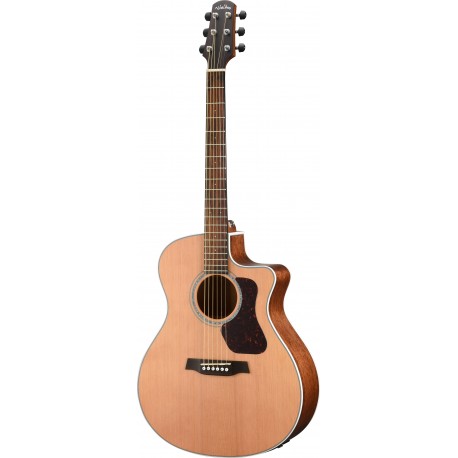 WAG770CEW Chitarra Acustica Natura 700