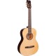 KG100NE Chitarra classica amplificata 4/4.