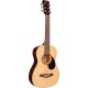 KG50S Chitarra acustica 1/2.