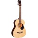 KG75S Chitarra acustica 3/4.