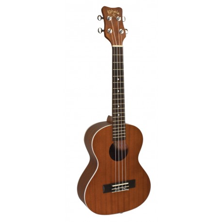 AK-T Ukulele tenore. 18 tasti.