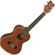 AK-TAE Ukulele tenore con pickup passivo.