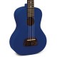 KT-SBL Ukulele soprano in linden.