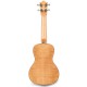 FM-C Ukulele Concerto Flame Maple