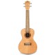 FM-C Ukulele Concerto Flame Maple