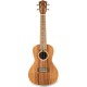 ACST-C Ukulele Concerto con Top in Acacia