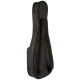 ACST-C Ukulele Concerto con Top in Acacia