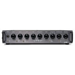 Unity Bass 700 Head