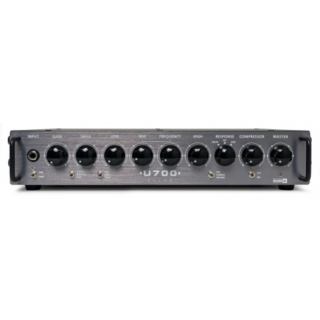 Unity Bass 700 Head