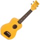 KT-STYE Ukulele soprano in linden.