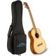 SPST-B - Ukulele Baritono con Top in Abete