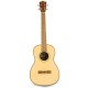 SPST-B - Ukulele Baritono con Top in Abete