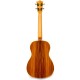 SPST-B - Ukulele Baritono con Top in Abete