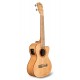 FM-CET - Ukulele Tenore Flame Maple