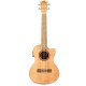 FM-CET - Ukulele Tenore Flame Maple