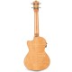 FM-CET - Ukulele Tenore Flame Maple