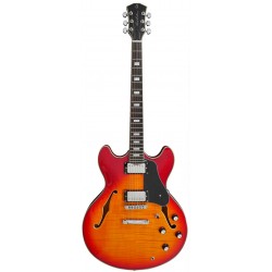 H7 CS Cherry Sunburst