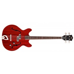 Starfire I Bass Cherry