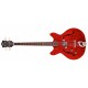 Starfire I Bass LH Cherry