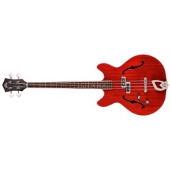 Starfire I Bass LH Cherry