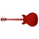 Starfire I Bass LH Cherry