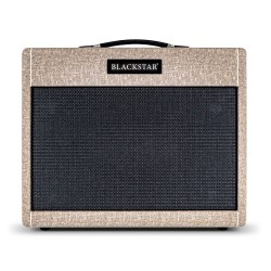 ST. JAMES 50 EL34 COMBO - FAWN