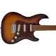 S7 Vintage TS Tobacco Sunburst