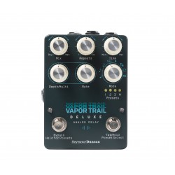 Pedale Vapor Trail Deluxe Analog Delay