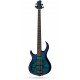 M7-4 Lefthand (2nd Gen) TBL Trans Blue