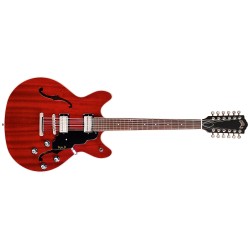 Starfire I-12 Cherry Red