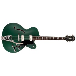 X-175 Manhattan Special Fjord Green