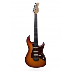 S3 Tobacco Sunburst