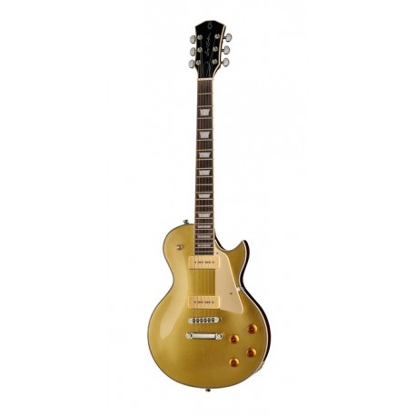 L7V Gold Top