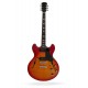 H7V Cherry Sunburst