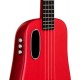 Lava U Acoustic 23'' Red