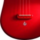 Lava U Acoustic 23'' Red