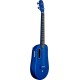 Lava U Acoustic 23'' Blue