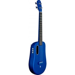 Lava U Acoustic 23'' Blue