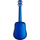 Lava U Acoustic 23'' Blue