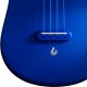 Lava U Acoustic 23'' Blue