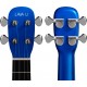 Lava U Acoustic 23'' Blue