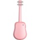 Lava U Acoustic 23'' Pink