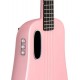 Lava U Acoustic 23'' Pink